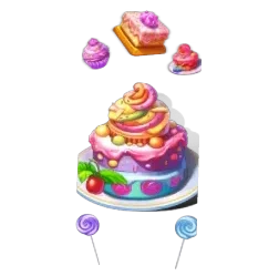 Sugar
Supreme
