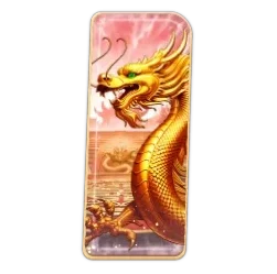 Pengejaran
Naga