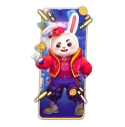Fortune
Rabbit