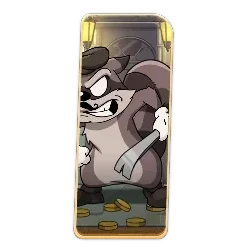 Le
Bandit